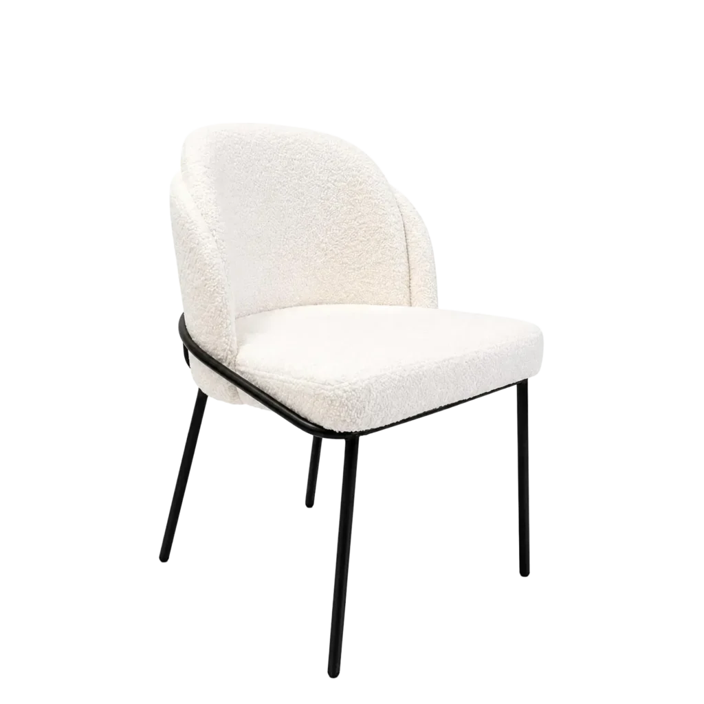 Winter Chair