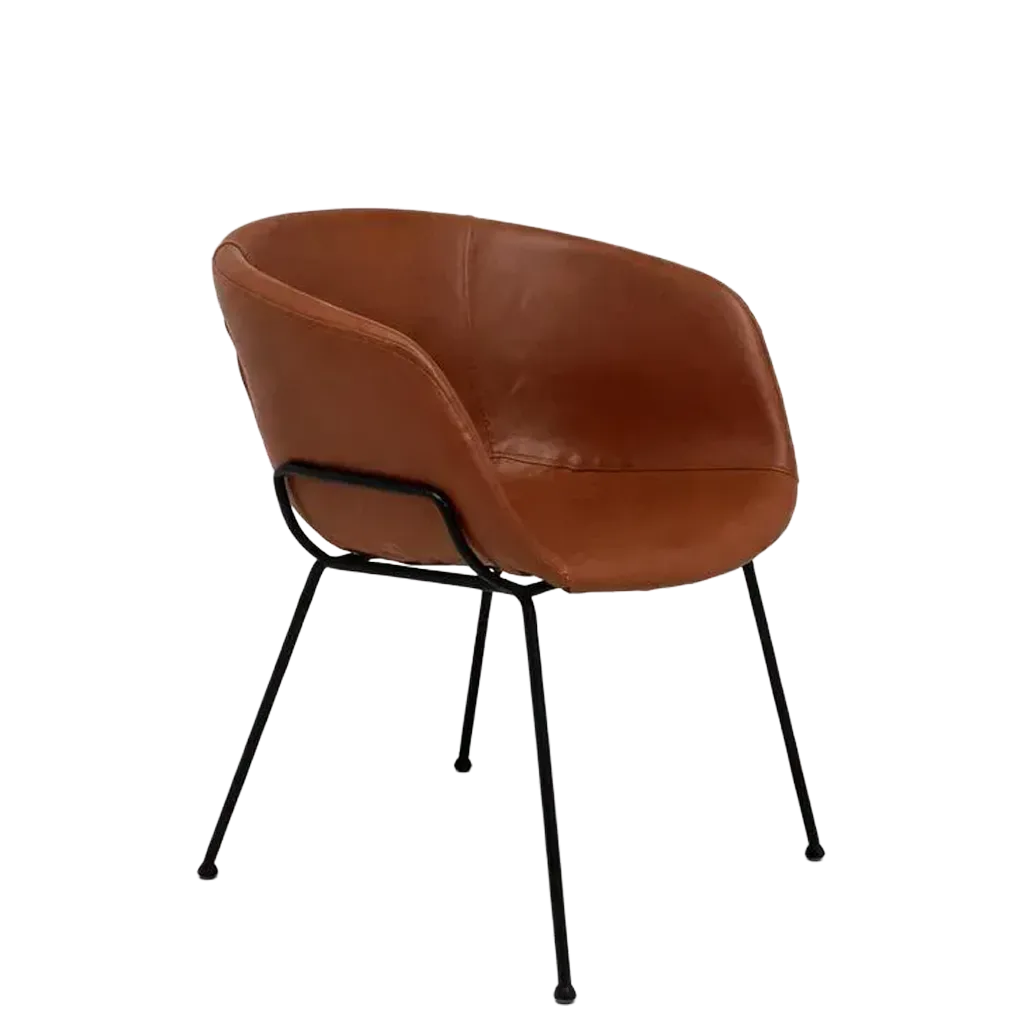 Baseball Chair