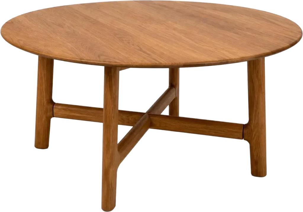 Kingh Coffee Table