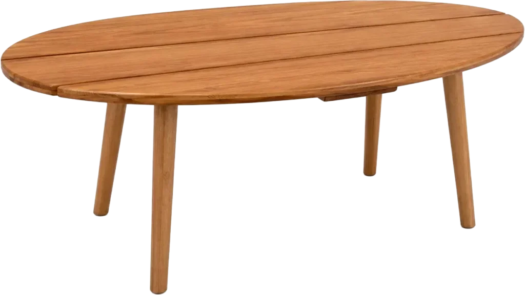 Eden Outdoor Coffee Table