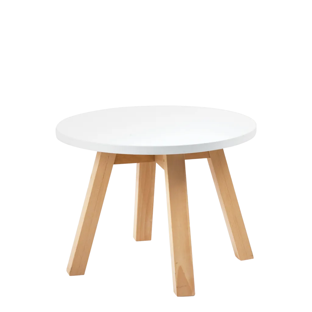 Seattle Coffee Table