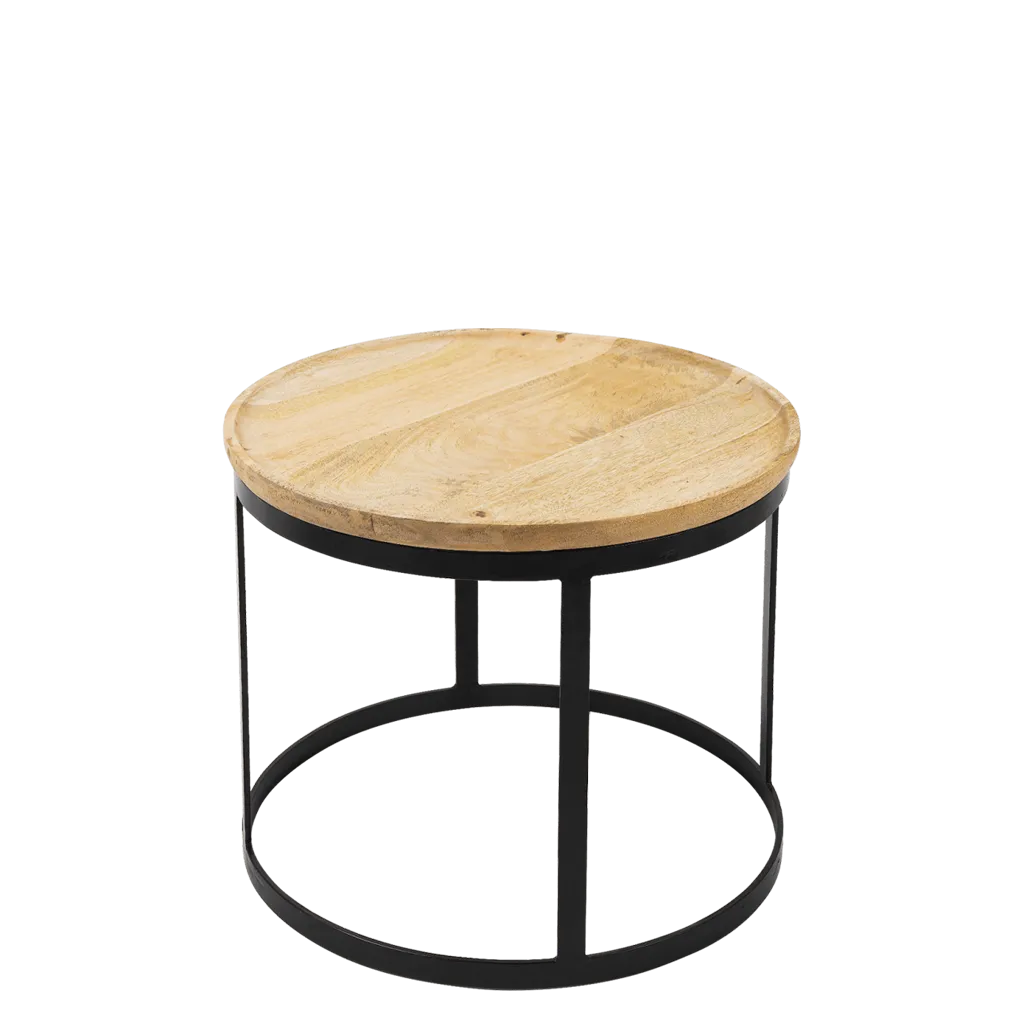 Cleo Coffee Table - Large
