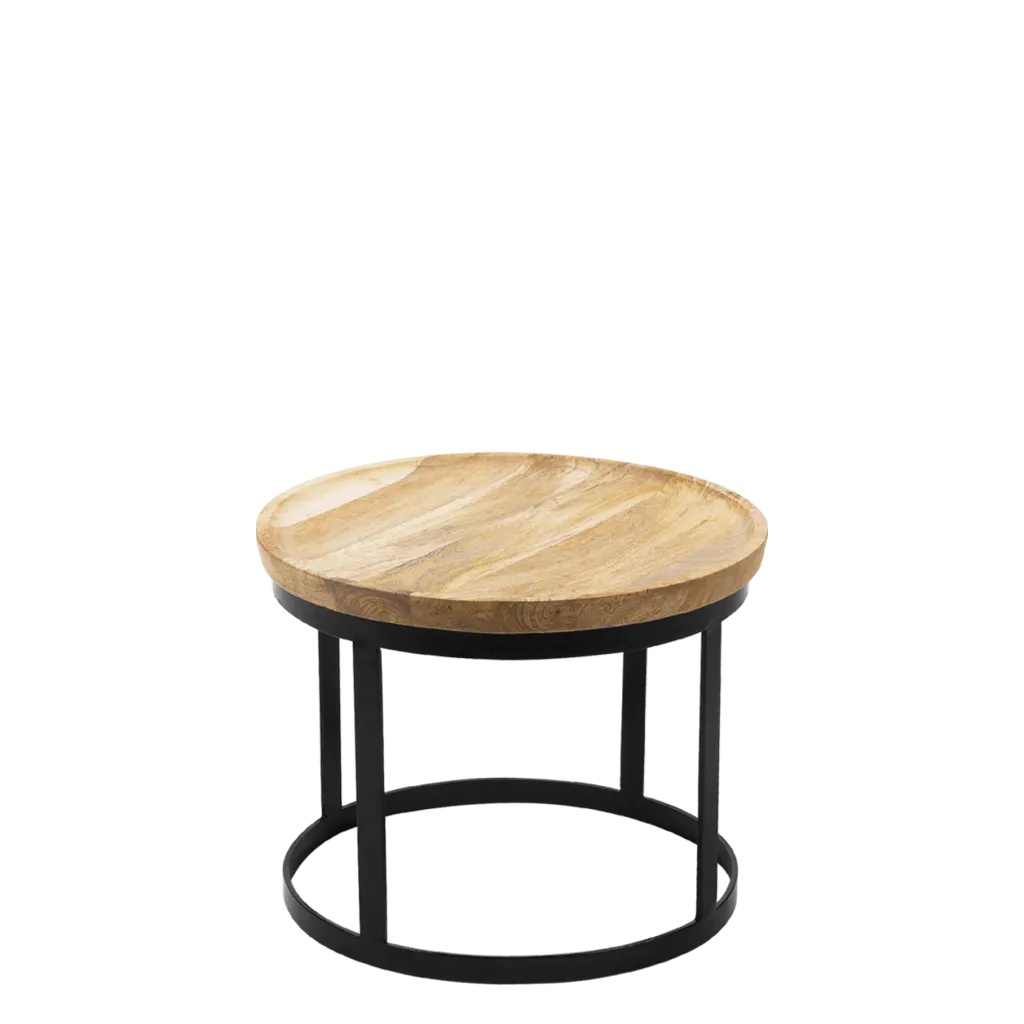 Cleo Coffee Table - Small