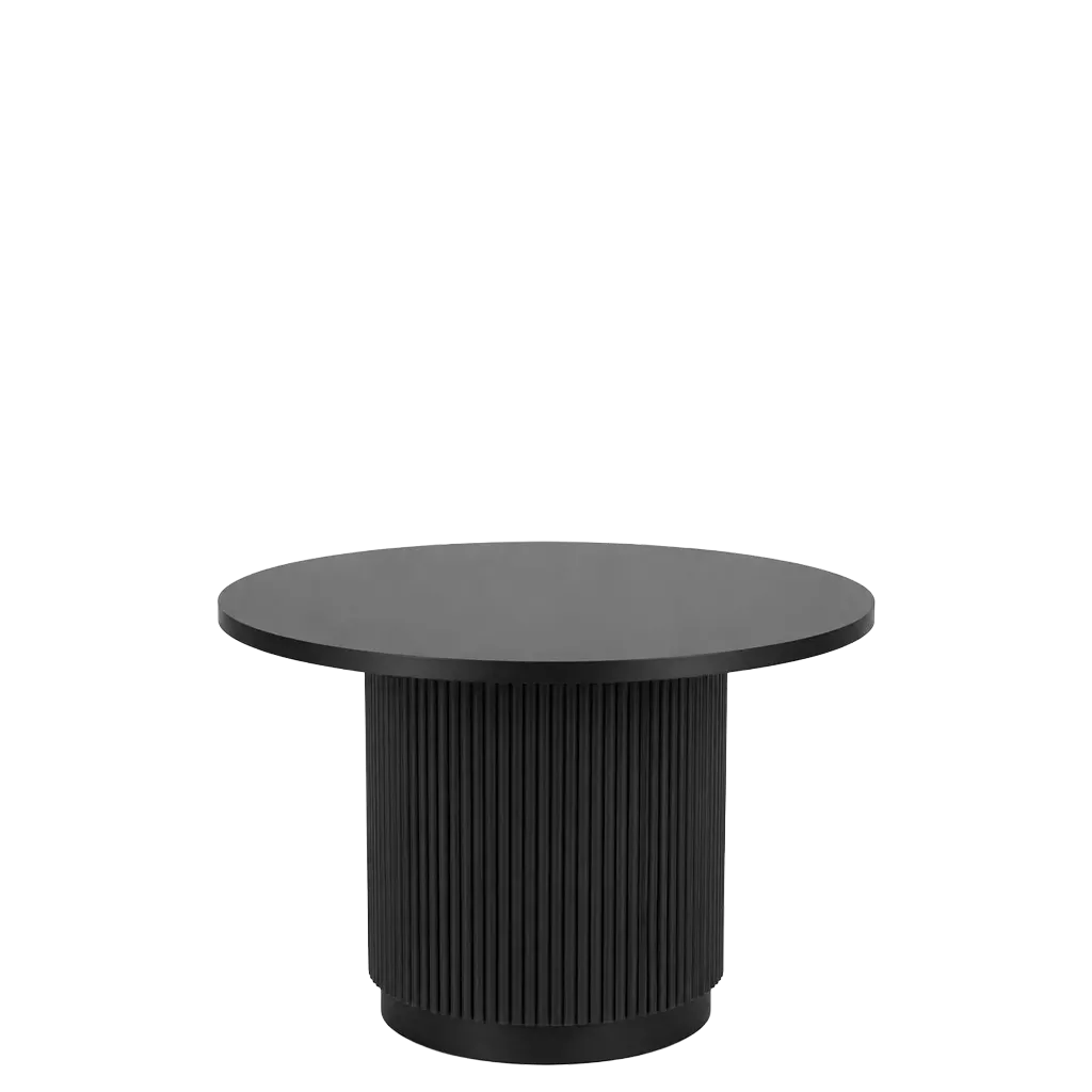 Dowell Round Coffee Table