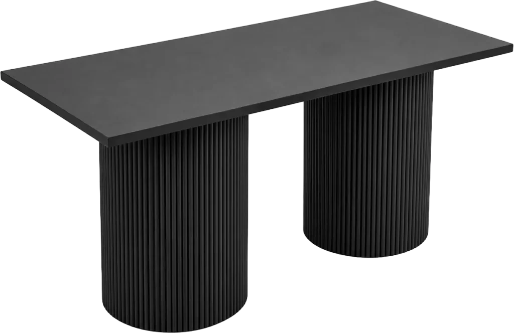 Dowell Dual Bistro Table
