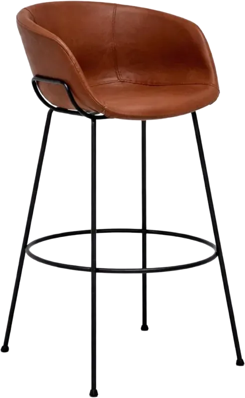 Baseball Stool