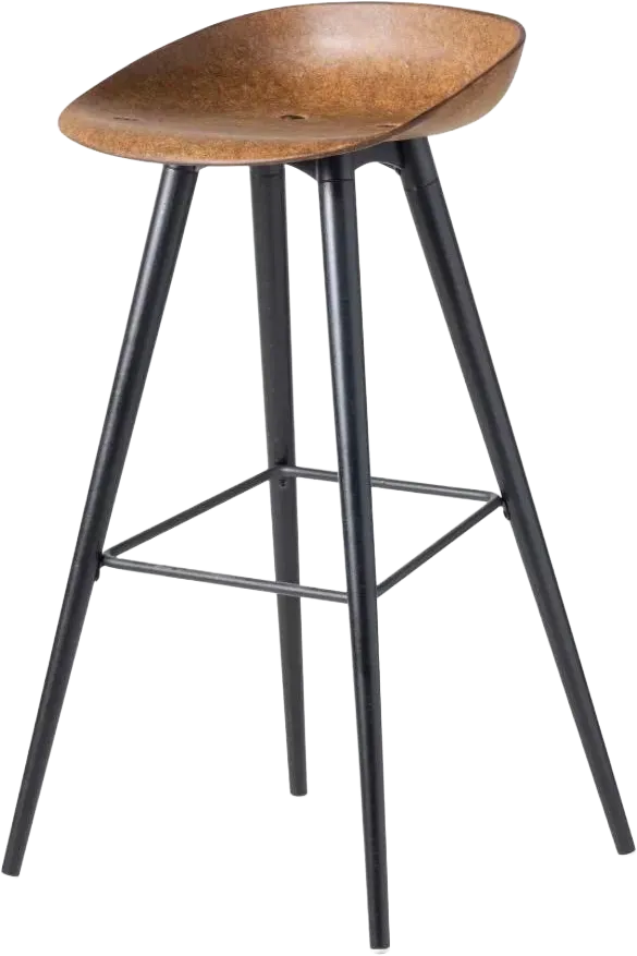 Hemp Stool