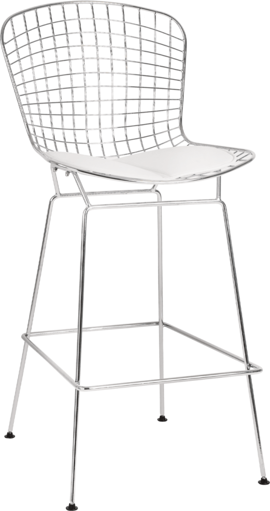 Bertoai Stool