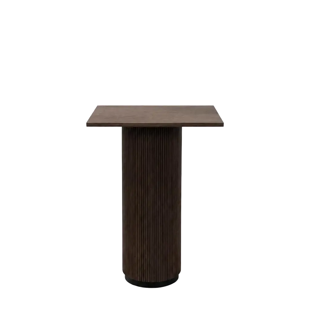 Dowell Square Bar Table