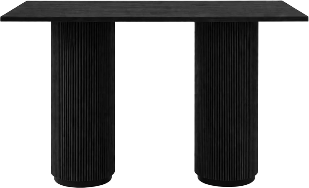 Dowell Dual Bar Table