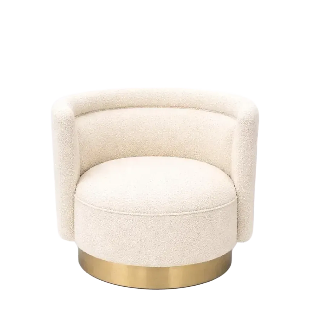 Fezzie Chair