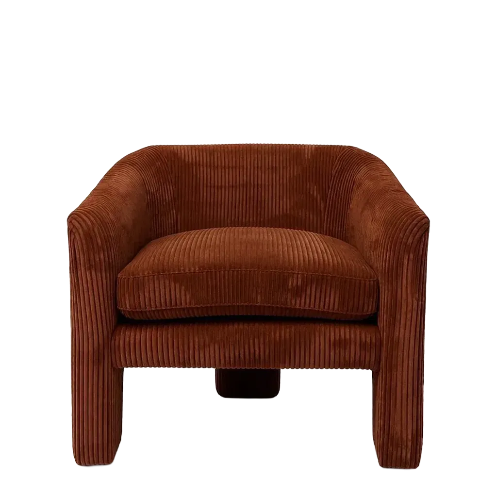 Sanguine Chair