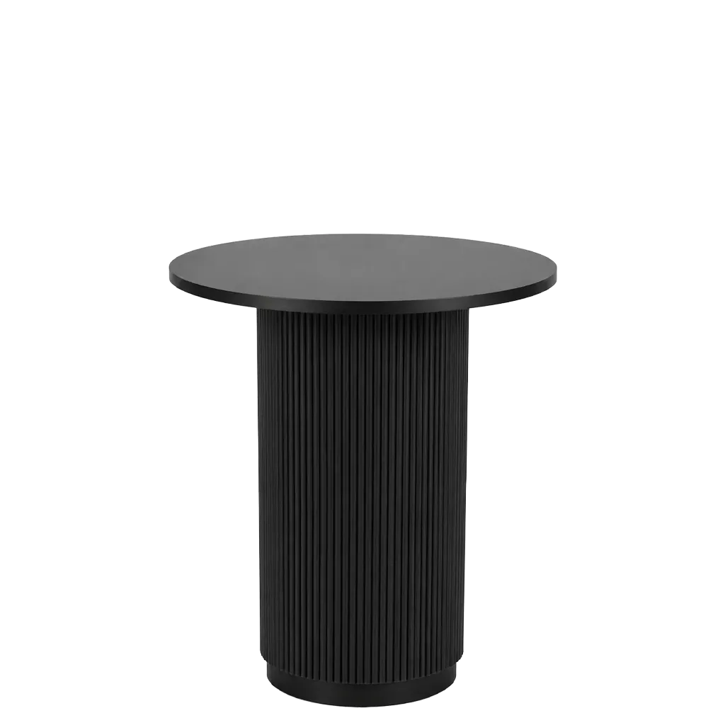 Dowell Round Bistro Table