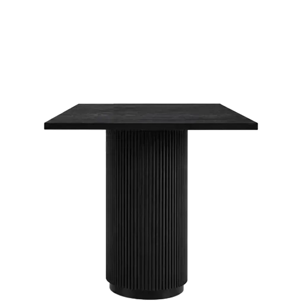 Dowell Square Bistro Table