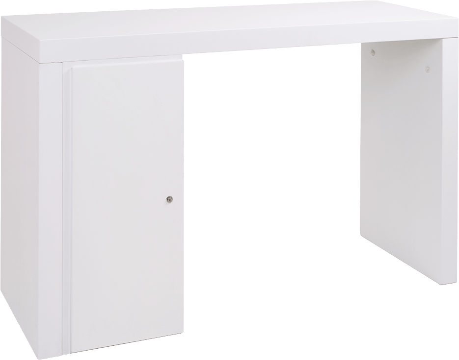 Lavante Bar with Cupboard
