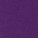 Carnaby Purple Wool