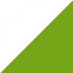 Green / White Polymer