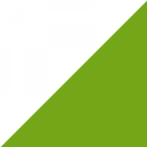 Green / White Polymer