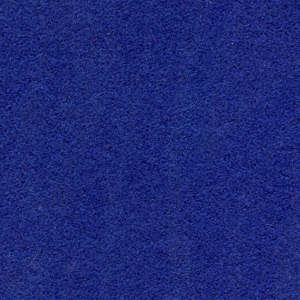 Mayfair Blue Wool