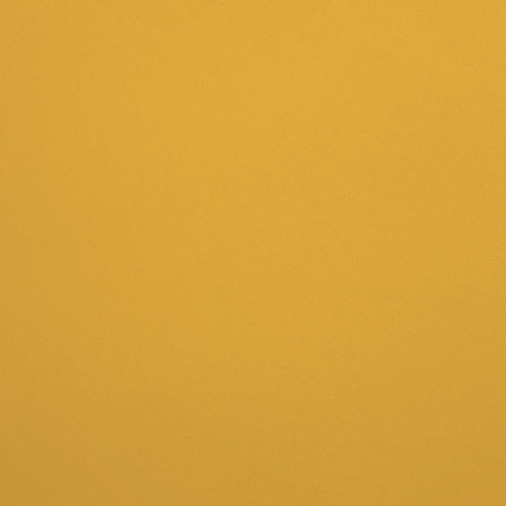 Mustard Yellow Polymer