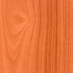 Orange Wood