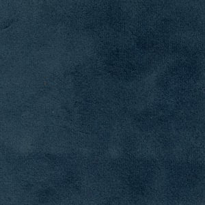 Orinoco Teal Velvet