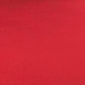 Passion Red Velvet