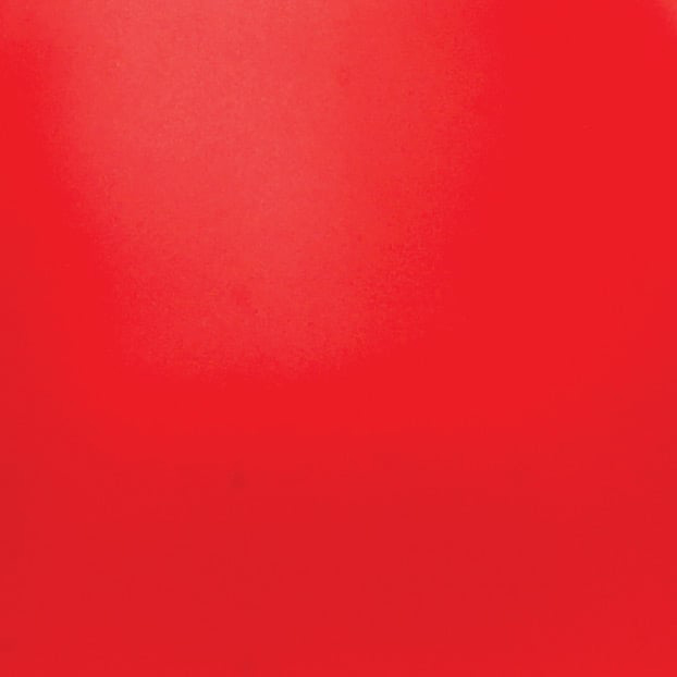 Red Polymer