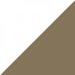 Sand / White Polymer