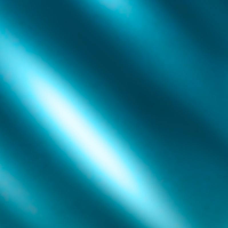 Teal Metal