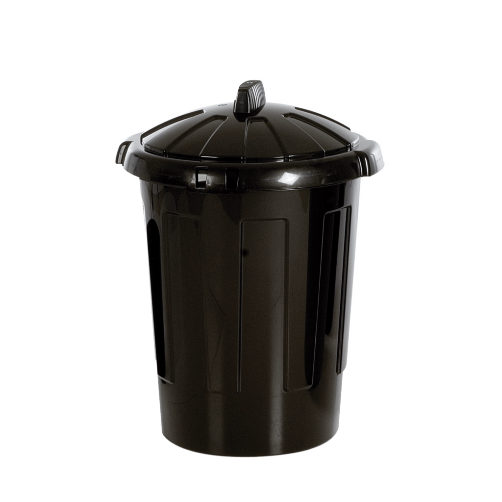 Large Event Bin