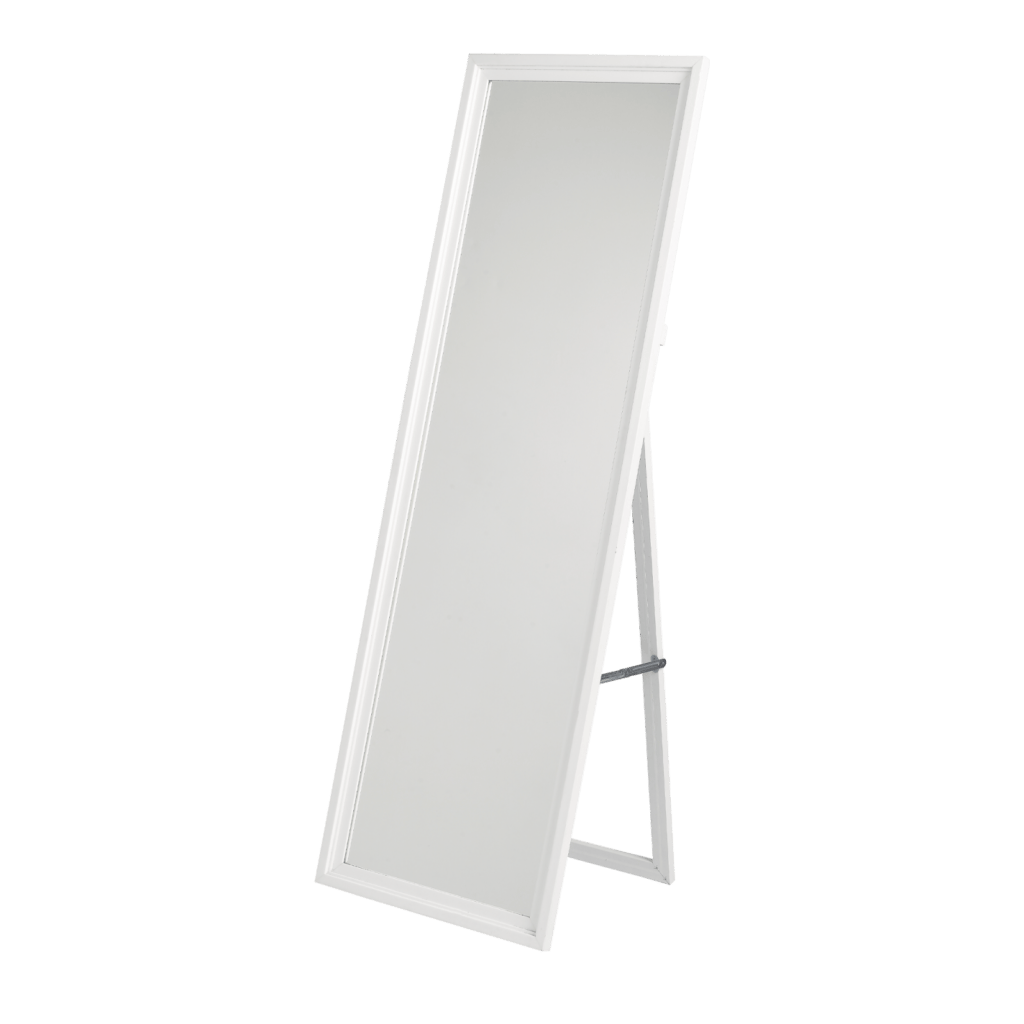 Freestanding Mirror