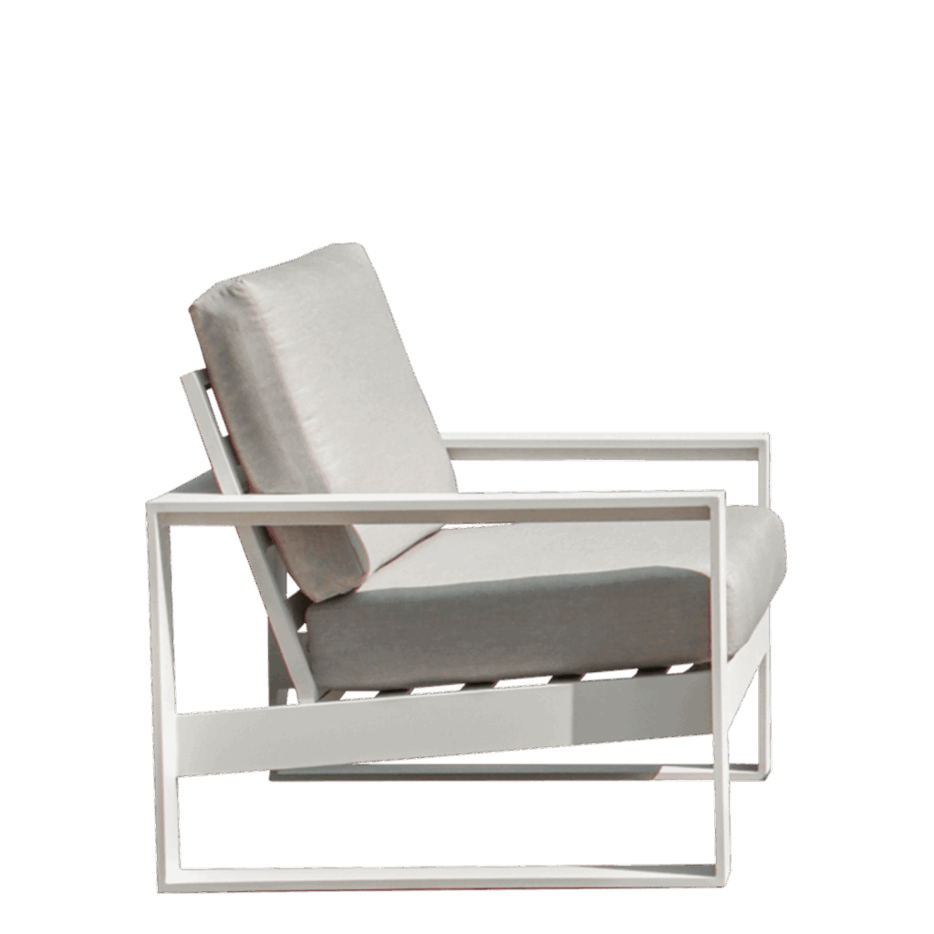 Dawn Armchair