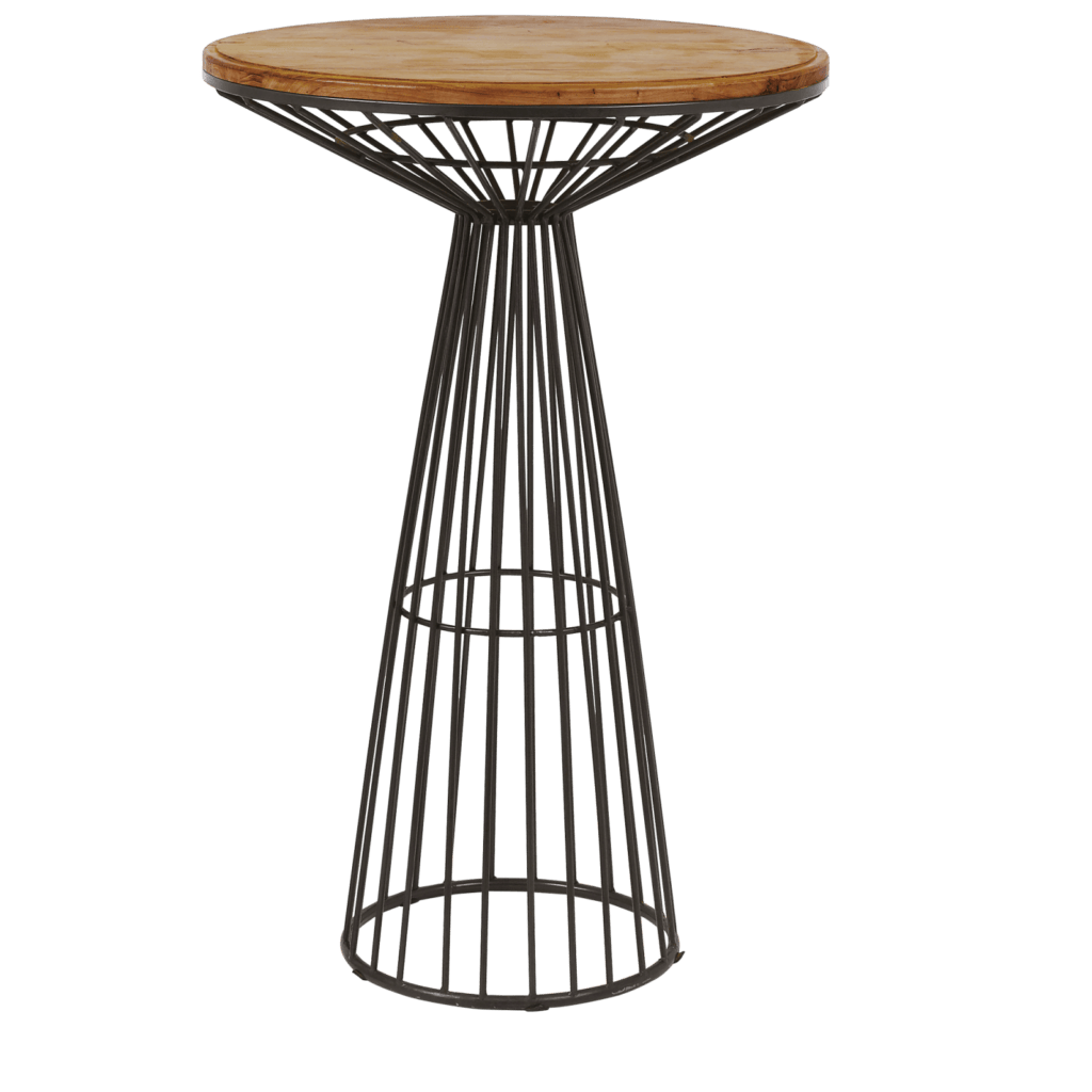 Horizon Bar Table