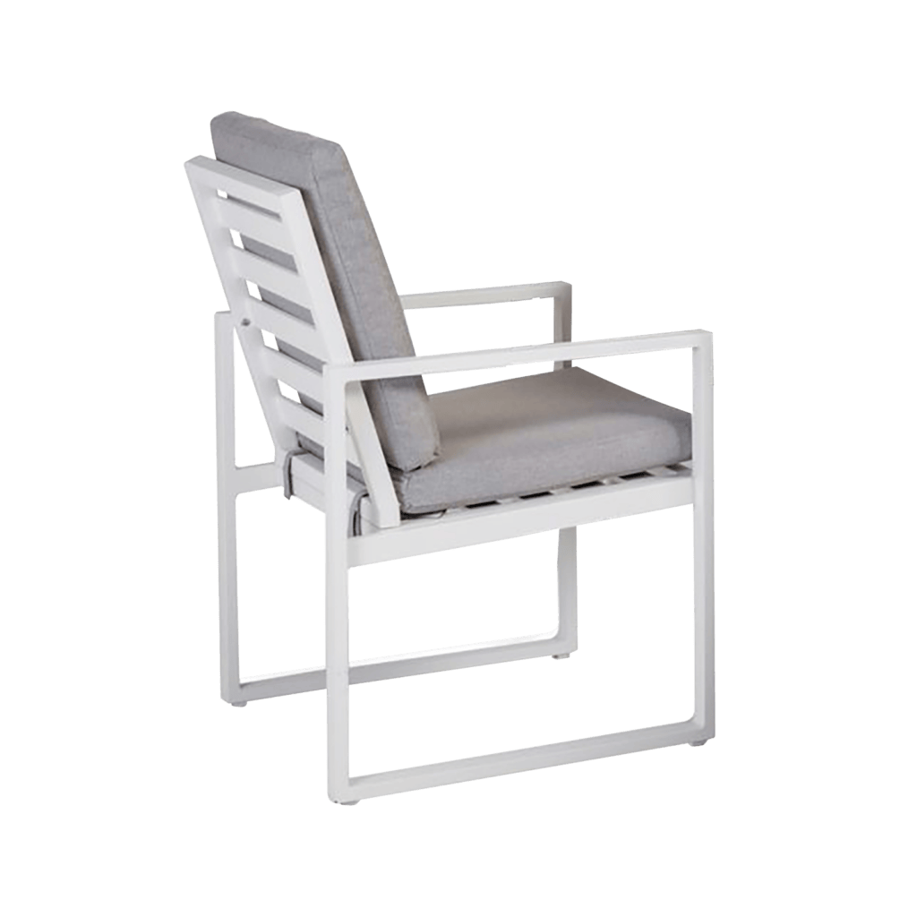 Dawn Padded Dining Chair