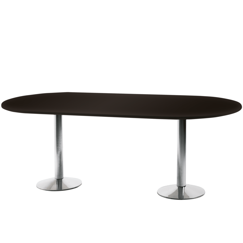 Tuscany Oval Conference Table