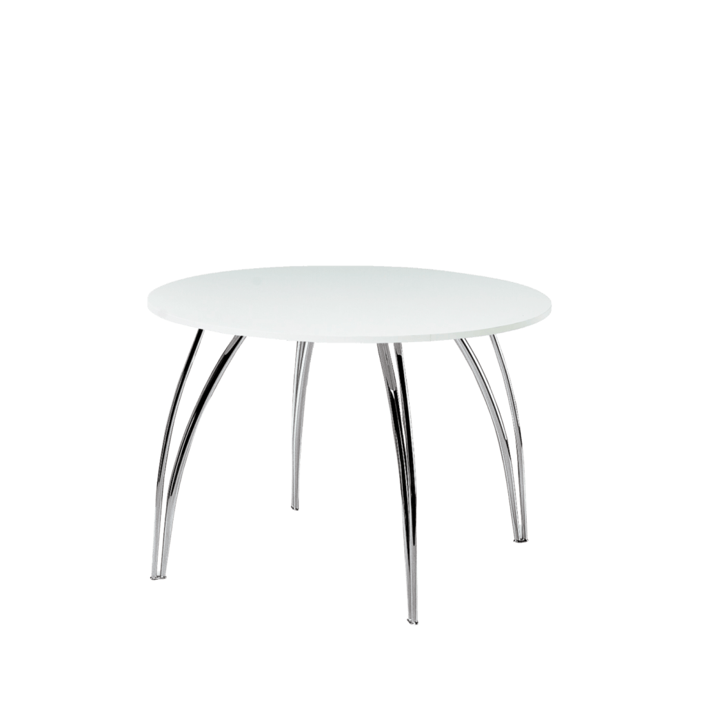 Sicily Round Conference Table