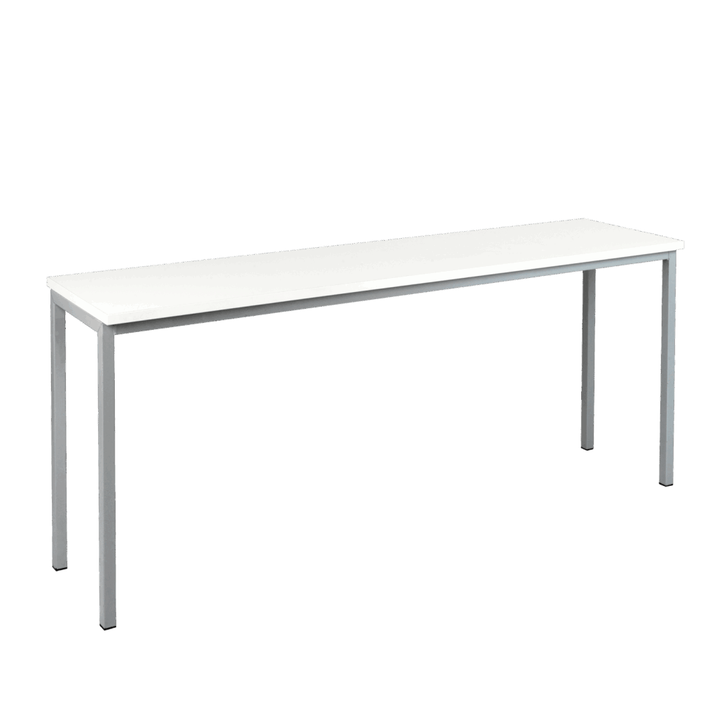 Cubo Skinny Conference Table