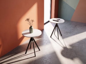 Bistro Tables