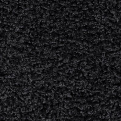 Black Boucle