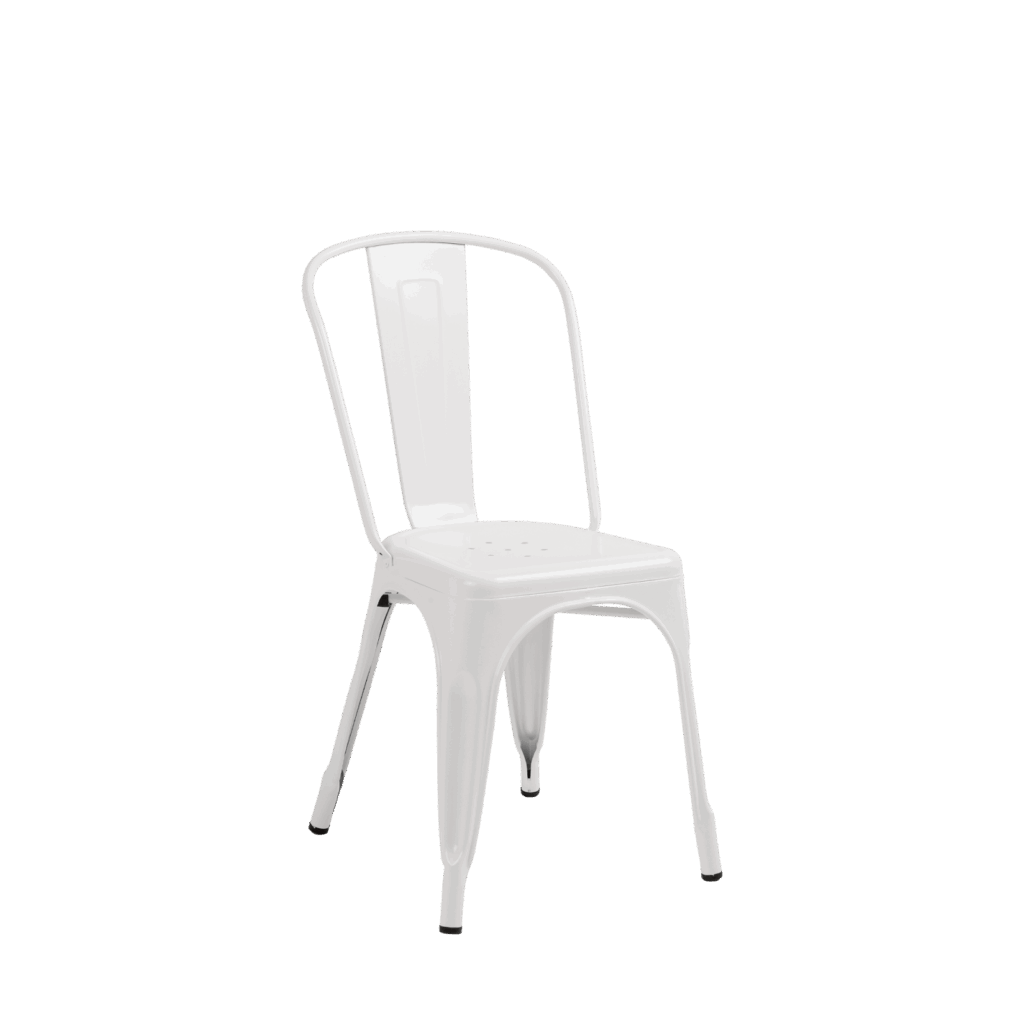 Tolix Chair