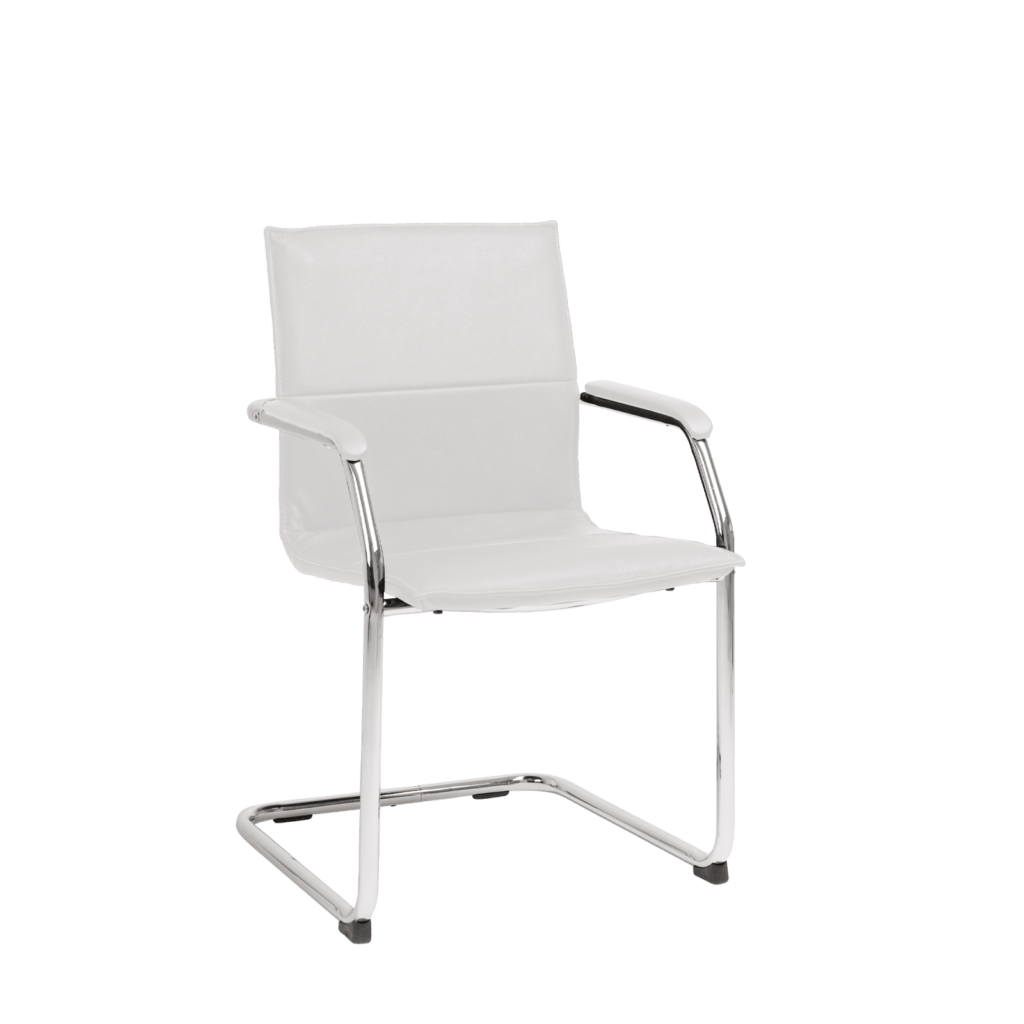 Sling Back Chair
