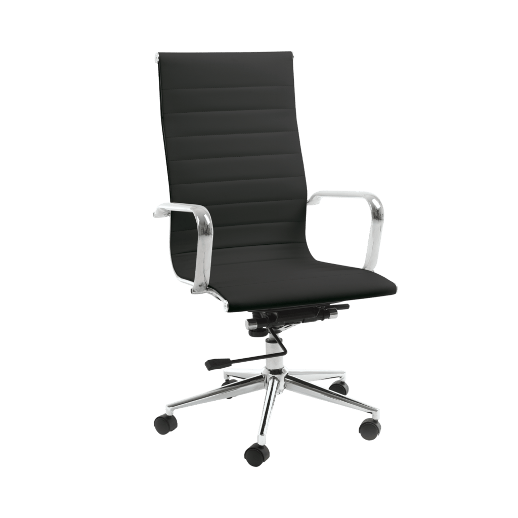 Eames High Back Chair