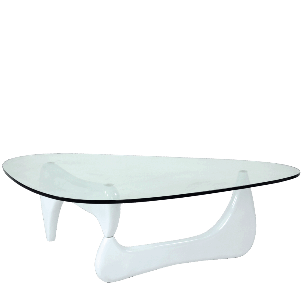 Noguchi Coffee Table