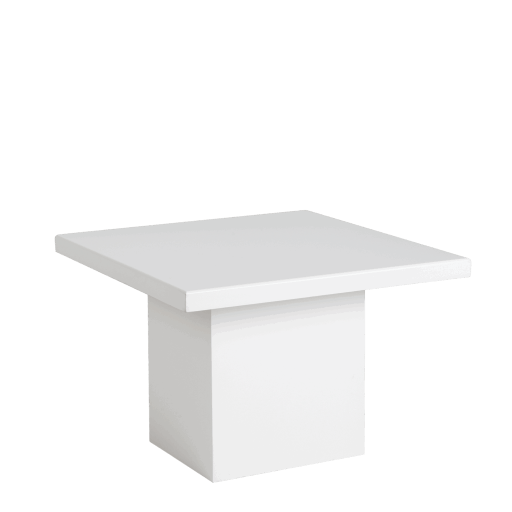 Chicago Coffee Table