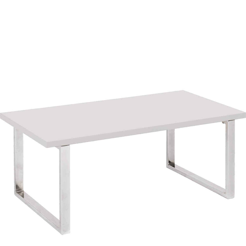 New Jersey Coffee Table