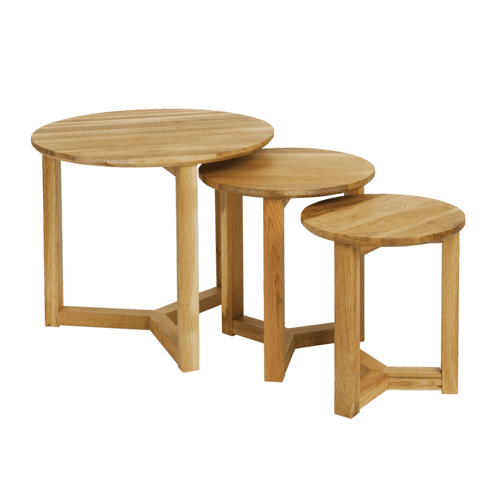 Luna Coffee Tables