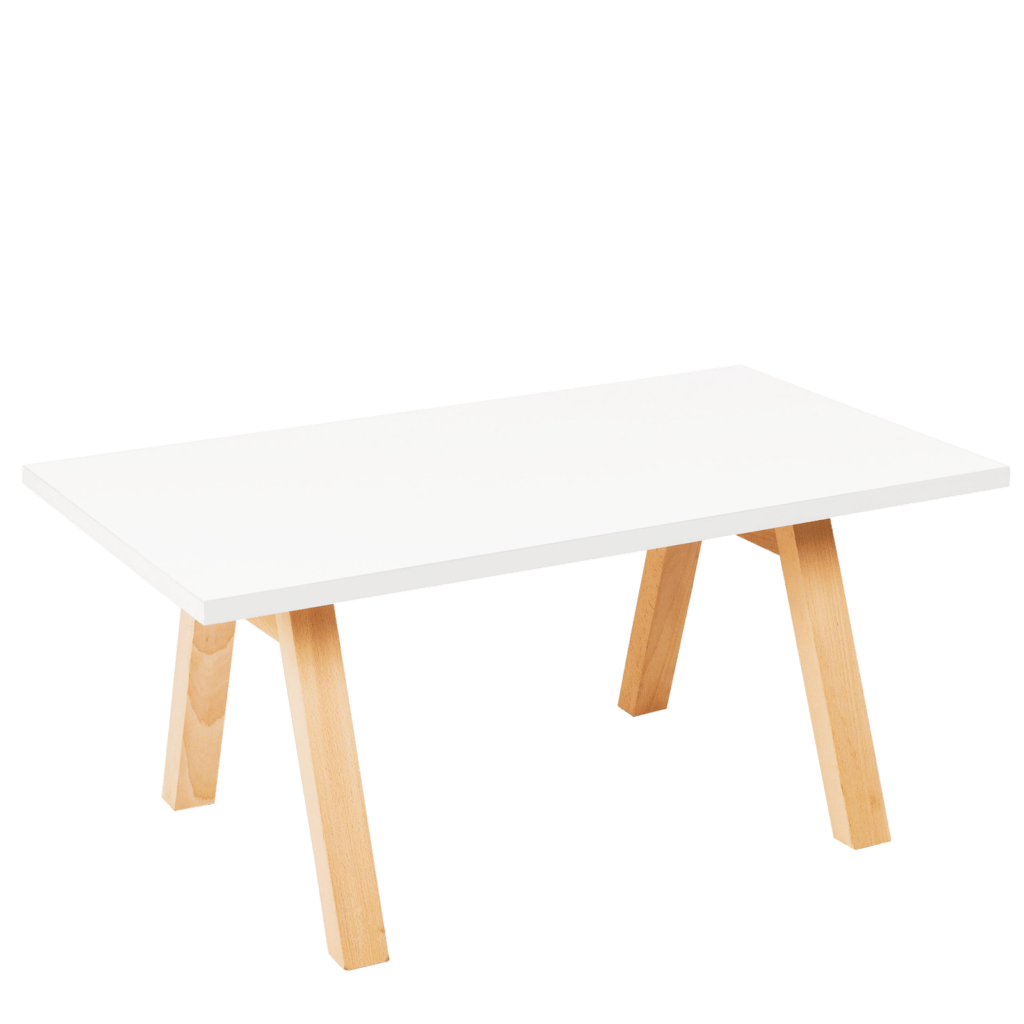 Portland Coffee Table