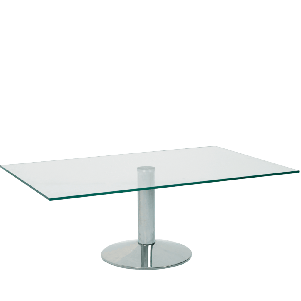 Titan Coffee Table