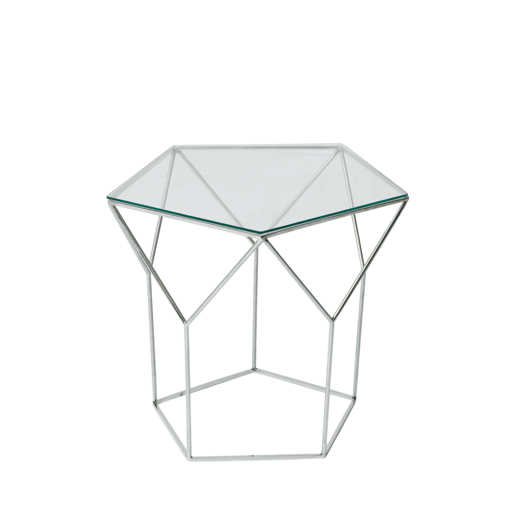 Maze Small Coffee Table